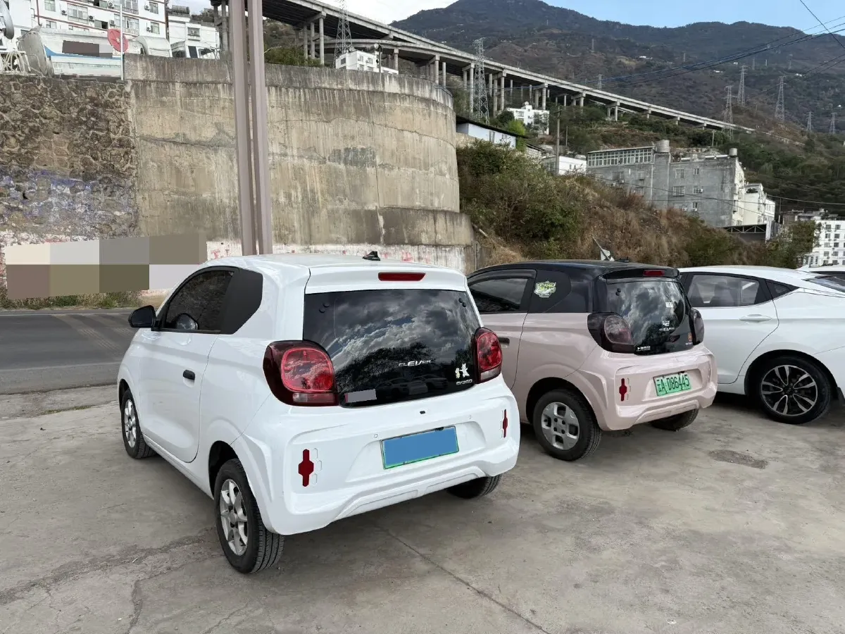 2021 Roewe Clever BEV 29.13KWH,autocango,china used car exporter,china ev exporter,chinese used car exporter,chinese used ev exporter