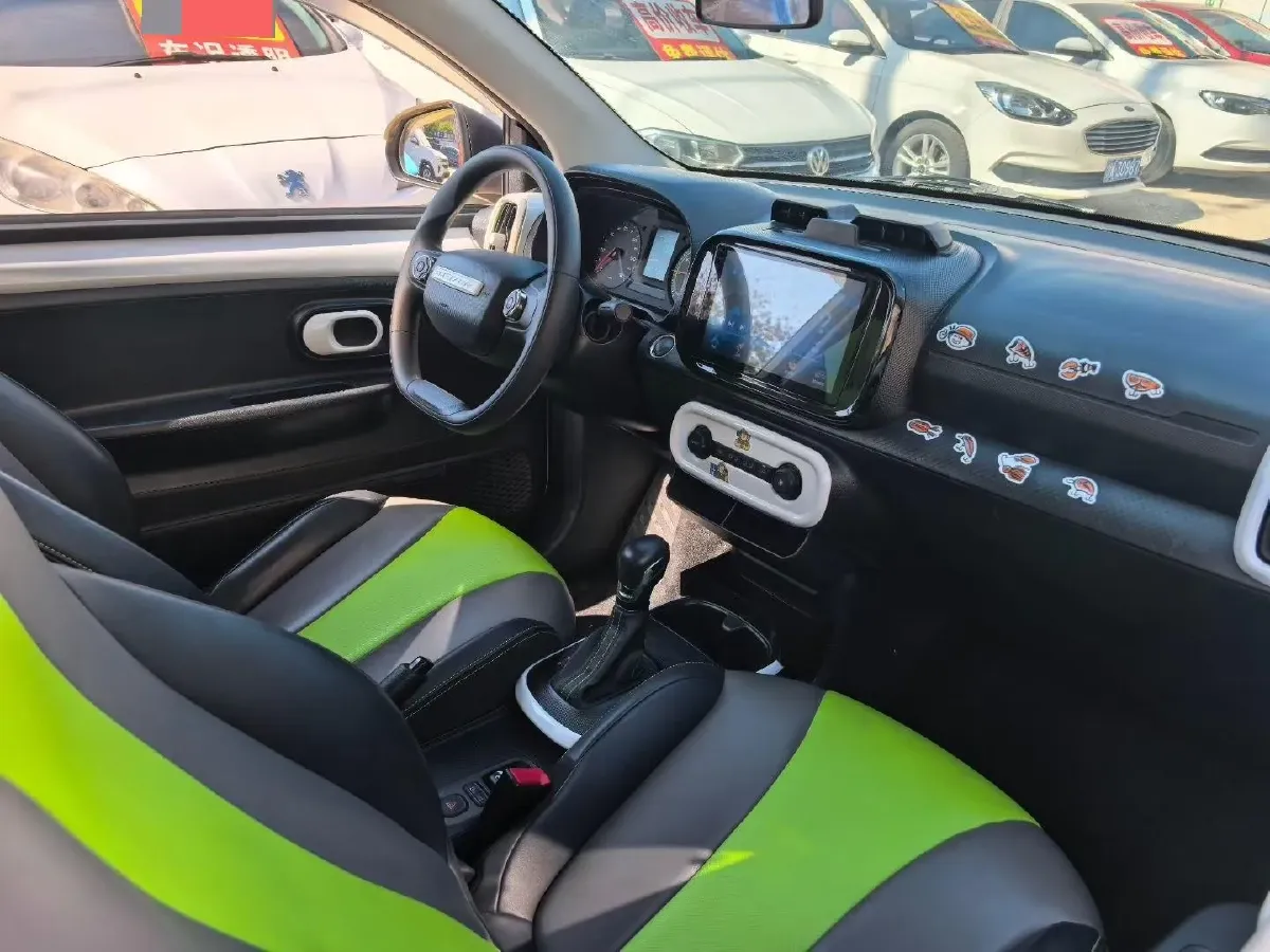 2021 Roewe Clever BEV 29.13KWH,autocango,china used car exporter,china ev exporter,chinese used car exporter,chinese used ev exporter