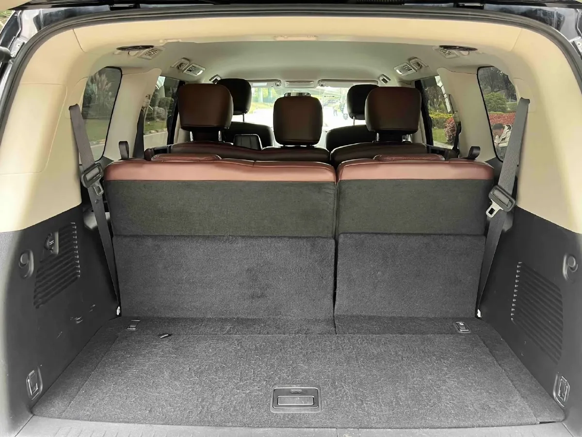 2020 Nissan Terra 2.5L 193HP L4 7AT,autocango,china used car exporter,china ev exporter,chinese used car exporter,chinese used ev exporter