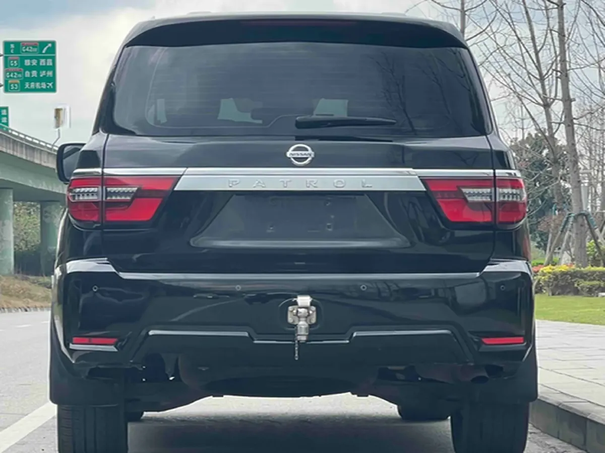 2020 Nissan Terra 2.5L 193HP L4 7AT,autocango,china used car exporter,china ev exporter,chinese used car exporter,chinese used ev exporter