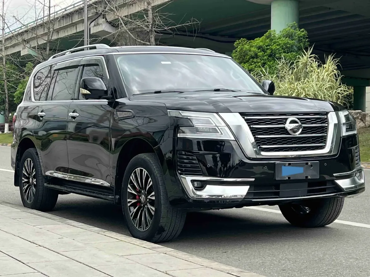 2020 Nissan Terra 2.5L 193HP L4 7AT,autocango,china used car exporter,china ev exporter,chinese used car exporter,chinese used ev exporter