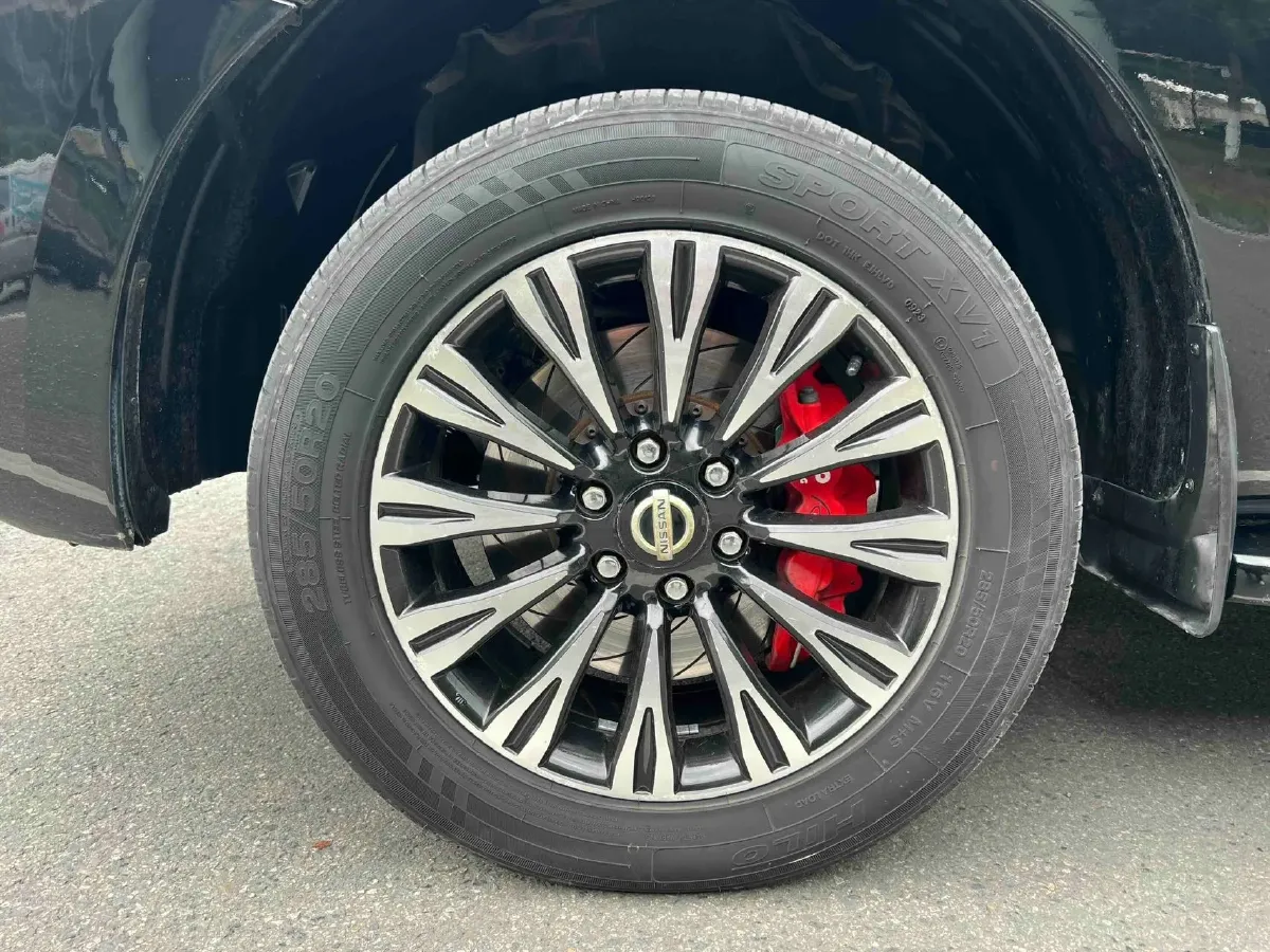 2020 Nissan Terra 2.5L 193HP L4 7AT,autocango,china used car exporter,china ev exporter,chinese used car exporter,chinese used ev exporter