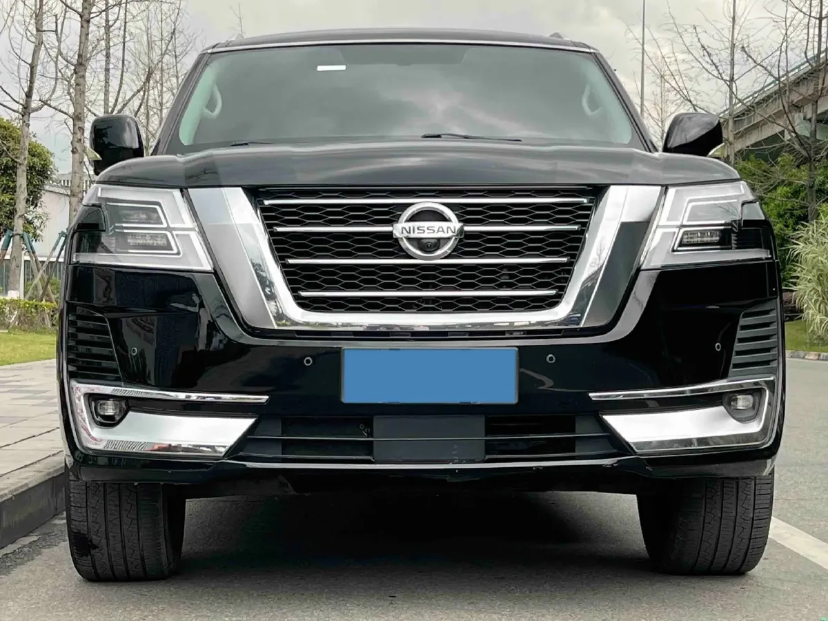 2020 Nissan Terra 2.5L 193HP L4 7AT,autocango,china used car exporter,china ev exporter,chinese used car exporter,chinese used ev exporter