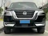 2020 Nissan Terra 2.5L 193HP L4 7AT