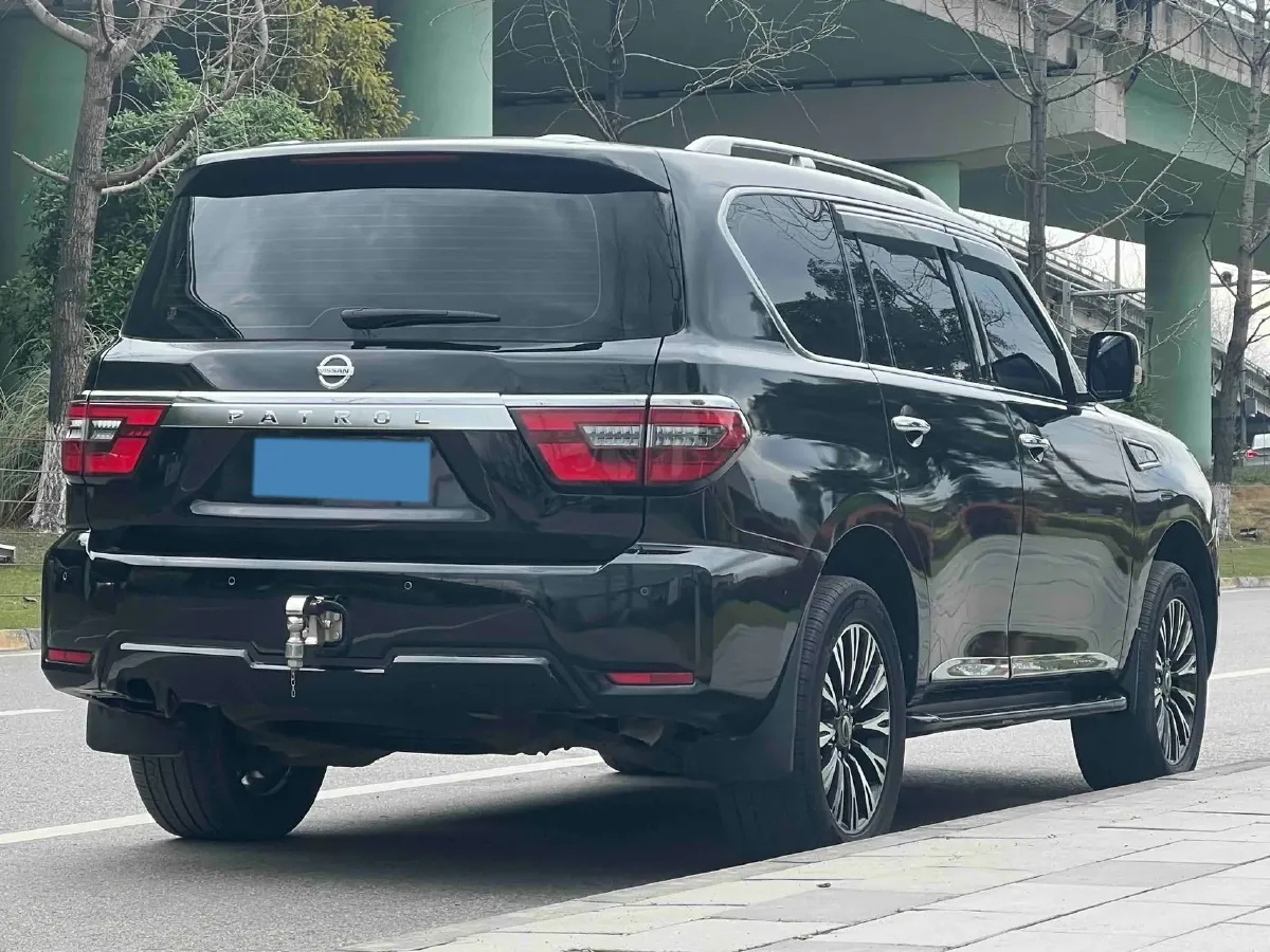 2020 Nissan Terra 2.5L 193HP L4 7AT,autocango,china used car exporter,china ev exporter,chinese used car exporter,chinese used ev exporter