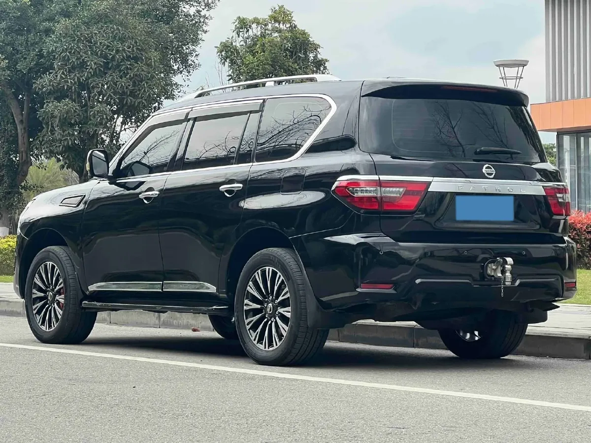 2020 Nissan Terra 2.5L 193HP L4 7AT,autocango,china used car exporter,china ev exporter,chinese used car exporter,chinese used ev exporter