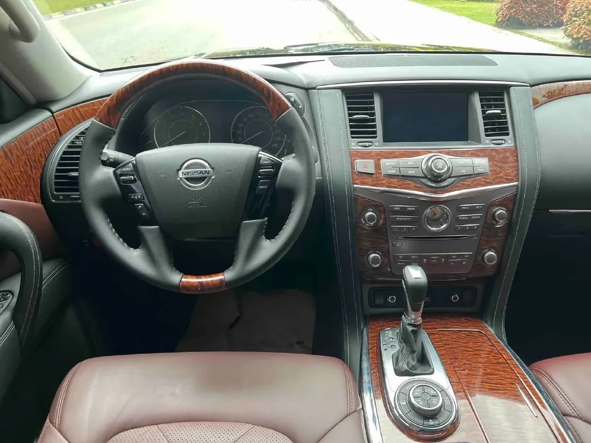 2020 Nissan Terra 2.5L 193HP L4 7AT,autocango,china used car exporter,china ev exporter,chinese used car exporter,chinese used ev exporter