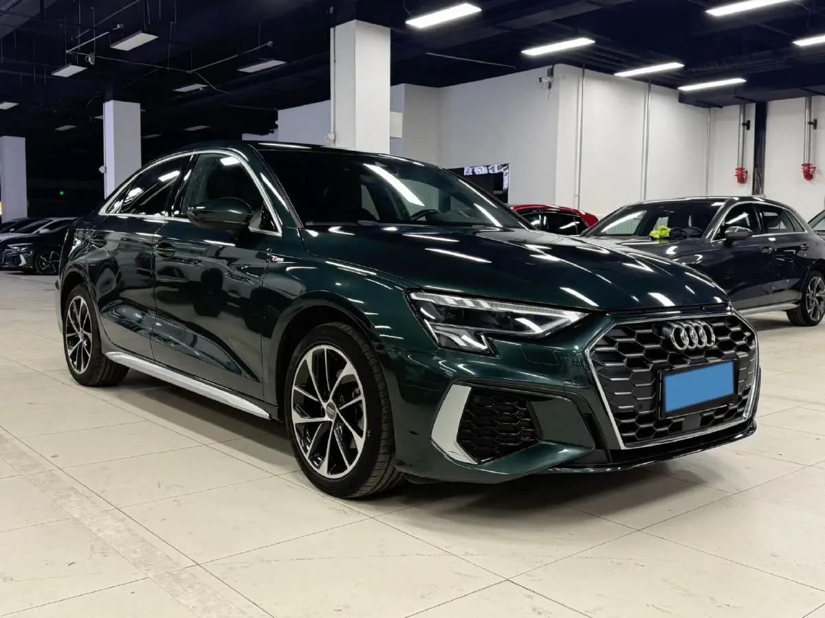 2021 Audi A3 1.4T 150HP L4 7DCT,autocango,china used car exporter,china ev exporter,chinese used car exporter,chinese used ev exporter