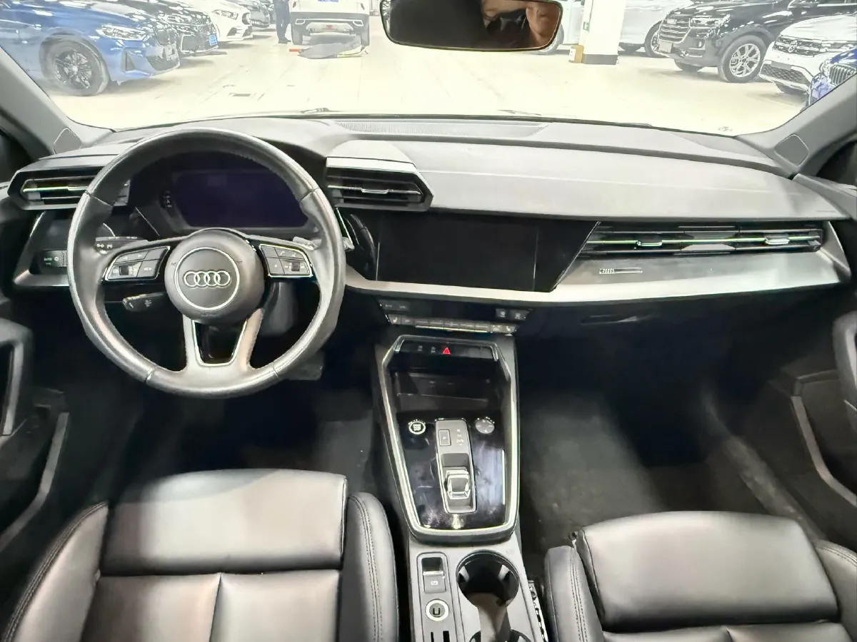 2021 Audi A3 1.4T 150HP L4 7DCT,autocango,china used car exporter,china ev exporter,chinese used car exporter,chinese used ev exporter