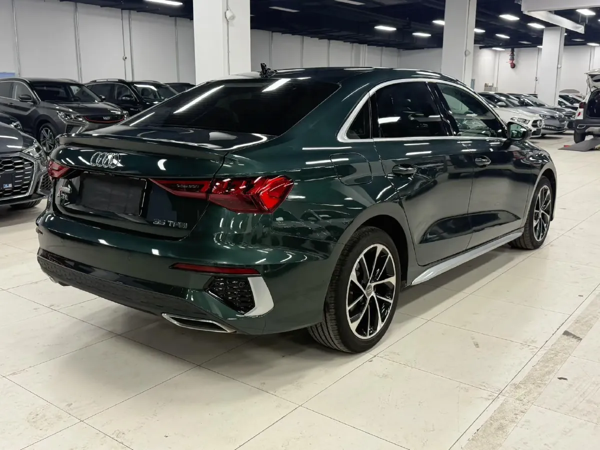 2021 Audi A3 1.4T 150HP L4 7DCT,autocango,china used car exporter,china ev exporter,chinese used car exporter,chinese used ev exporter