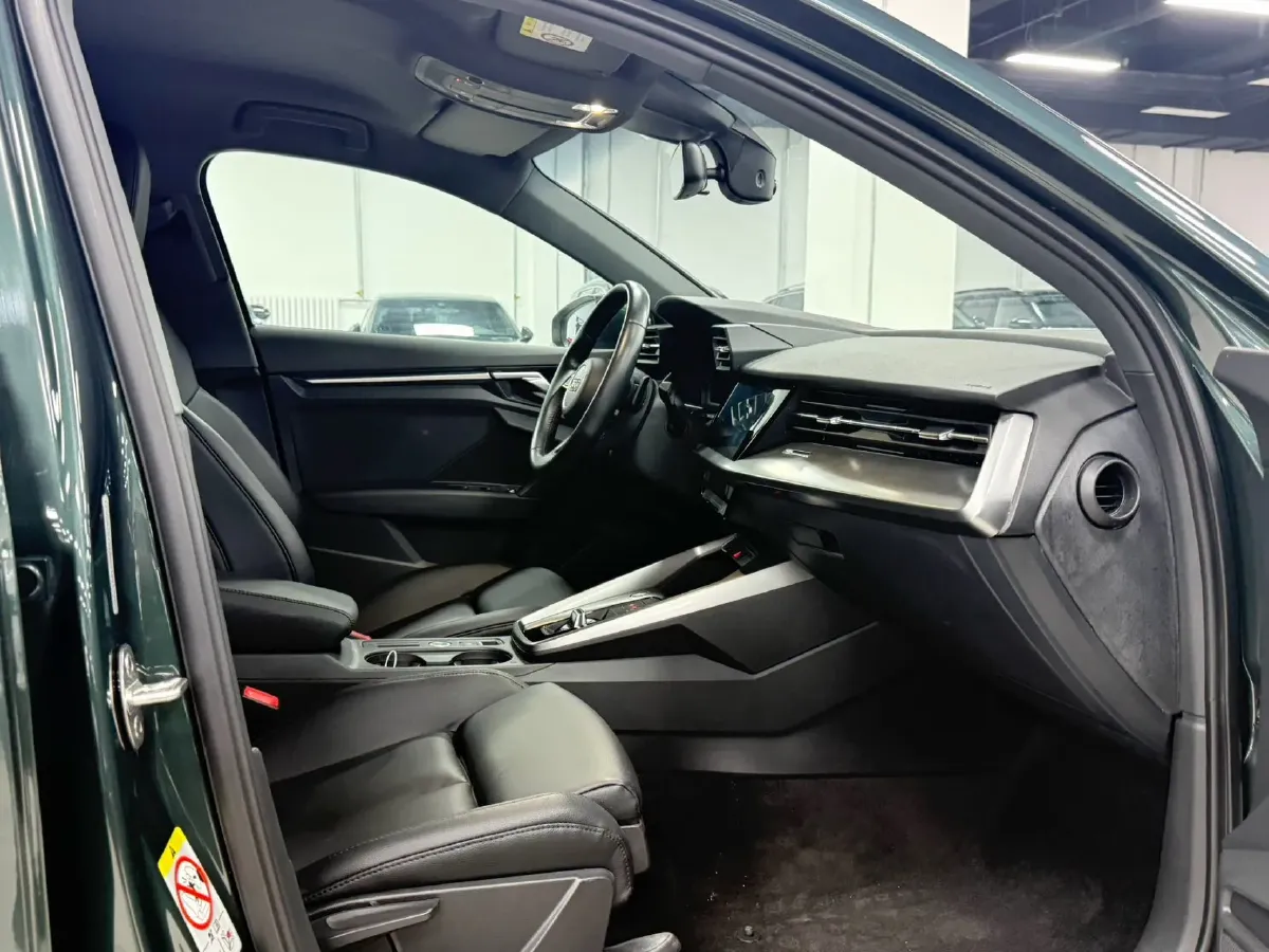 2021 Audi A3 1.4T 150HP L4 7DCT,autocango,china used car exporter,china ev exporter,chinese used car exporter,chinese used ev exporter