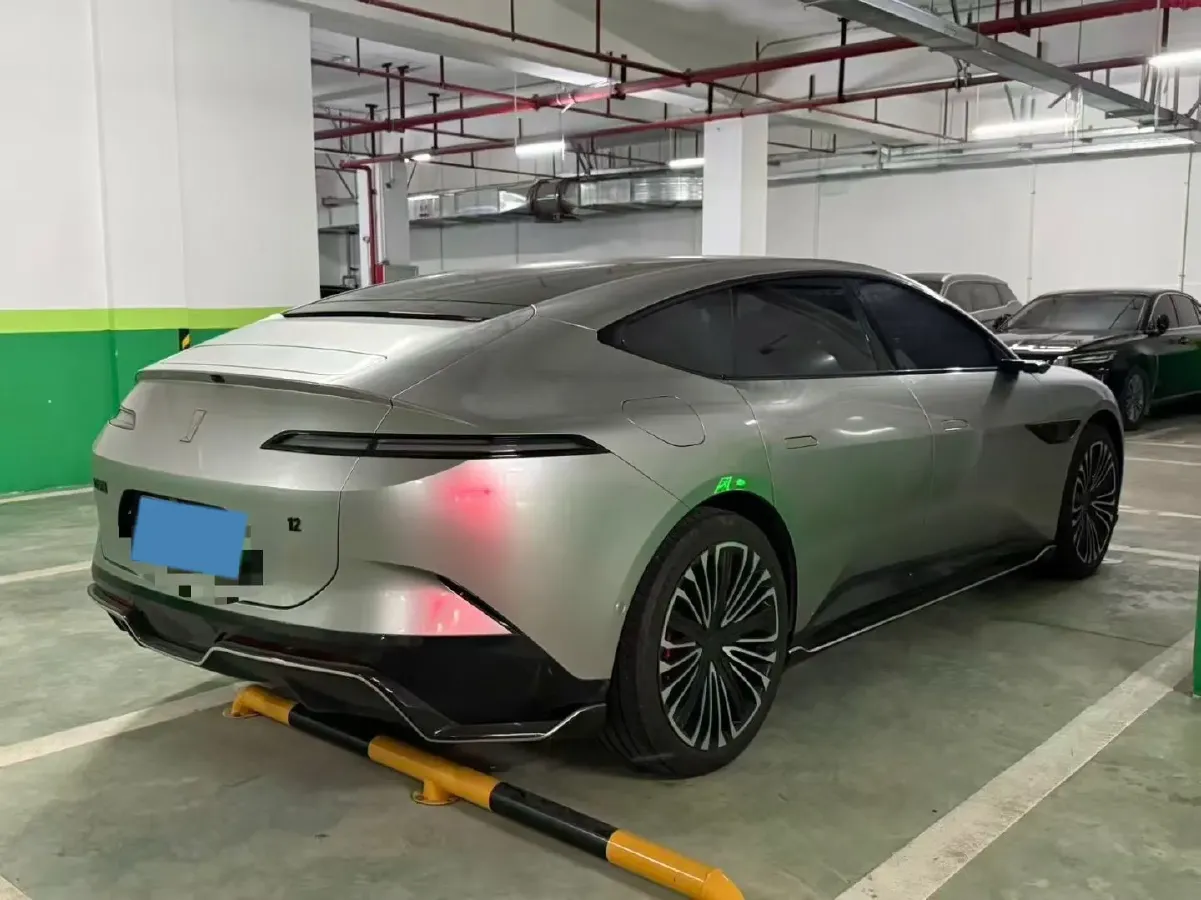 2025 Avatr 12 1.5T 156HP L4 REEV 39.05KWH,autocango,china used car exporter,china ev exporter,chinese used car exporter,chinese used ev exporter