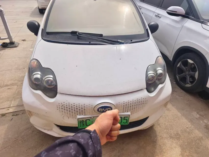 2020 BYD e1 BEV 32.2KWH,autocango,china used car exporter,china ev exporter,chinese used car exporter,chinese used ev exporter