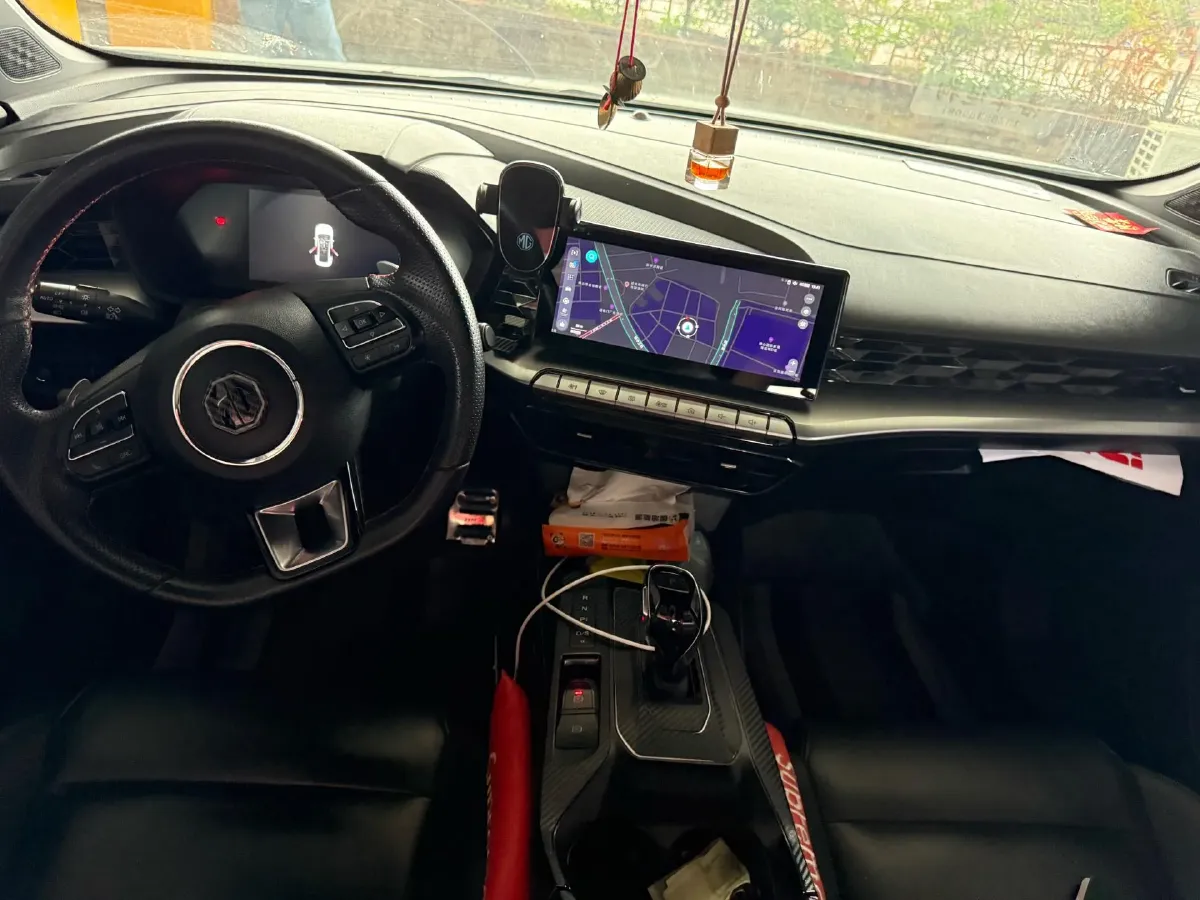 2021 MG 5 1.5T 173HP L4 7DCT,autocango,china used car exporter,china ev exporter,chinese used car exporter,chinese used ev exporter