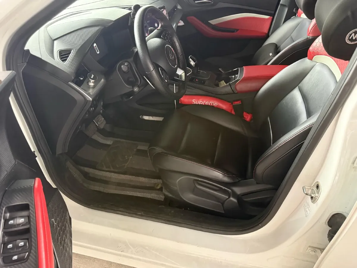 2021 MG 5 1.5T 173HP L4 7DCT,autocango,china used car exporter,china ev exporter,chinese used car exporter,chinese used ev exporter