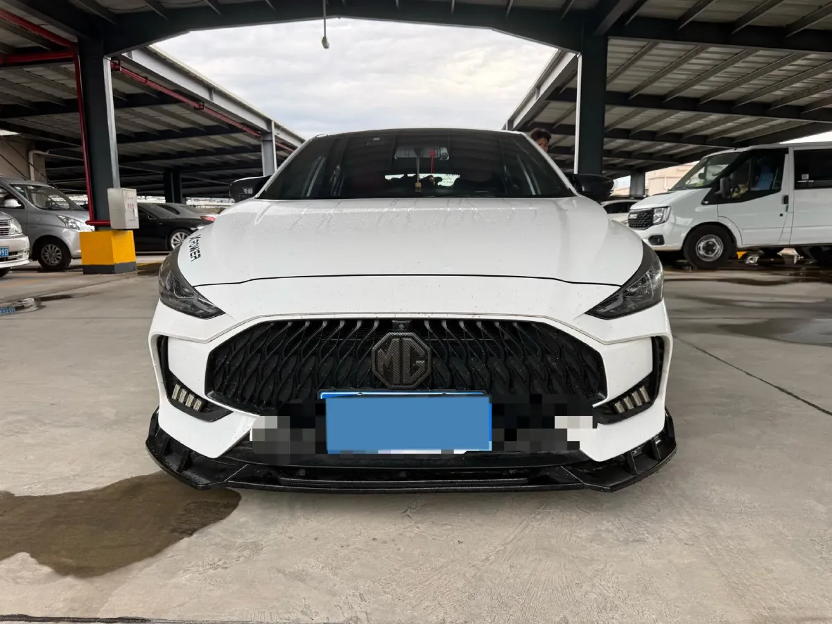 2021 MG 5 1.5T 173HP L4 7DCT,autocango,china used car exporter,china ev exporter,chinese used car exporter,chinese used ev exporter