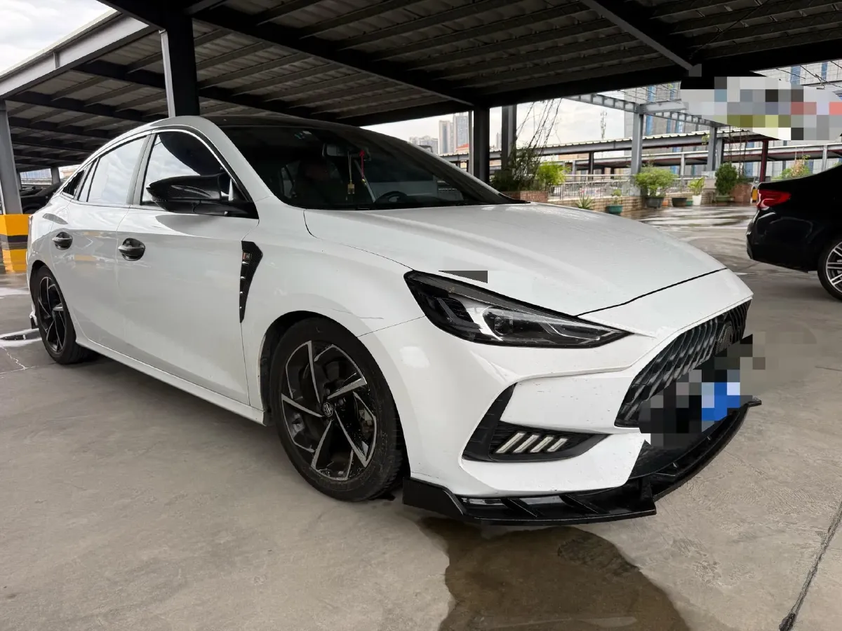 2021 MG 5 1.5T 173HP L4 7DCT,autocango,china used car exporter,china ev exporter,chinese used car exporter,chinese used ev exporter