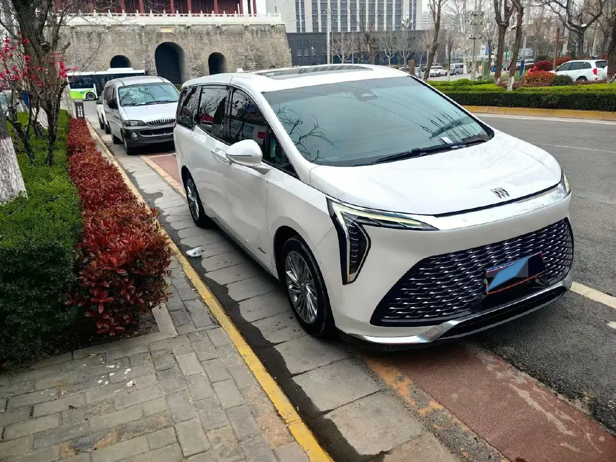 2023 Buick Century 2.0T 237HP L4 9AT,autocango,china used car exporter,china ev exporter,chinese used car exporter,chinese used ev exporter
