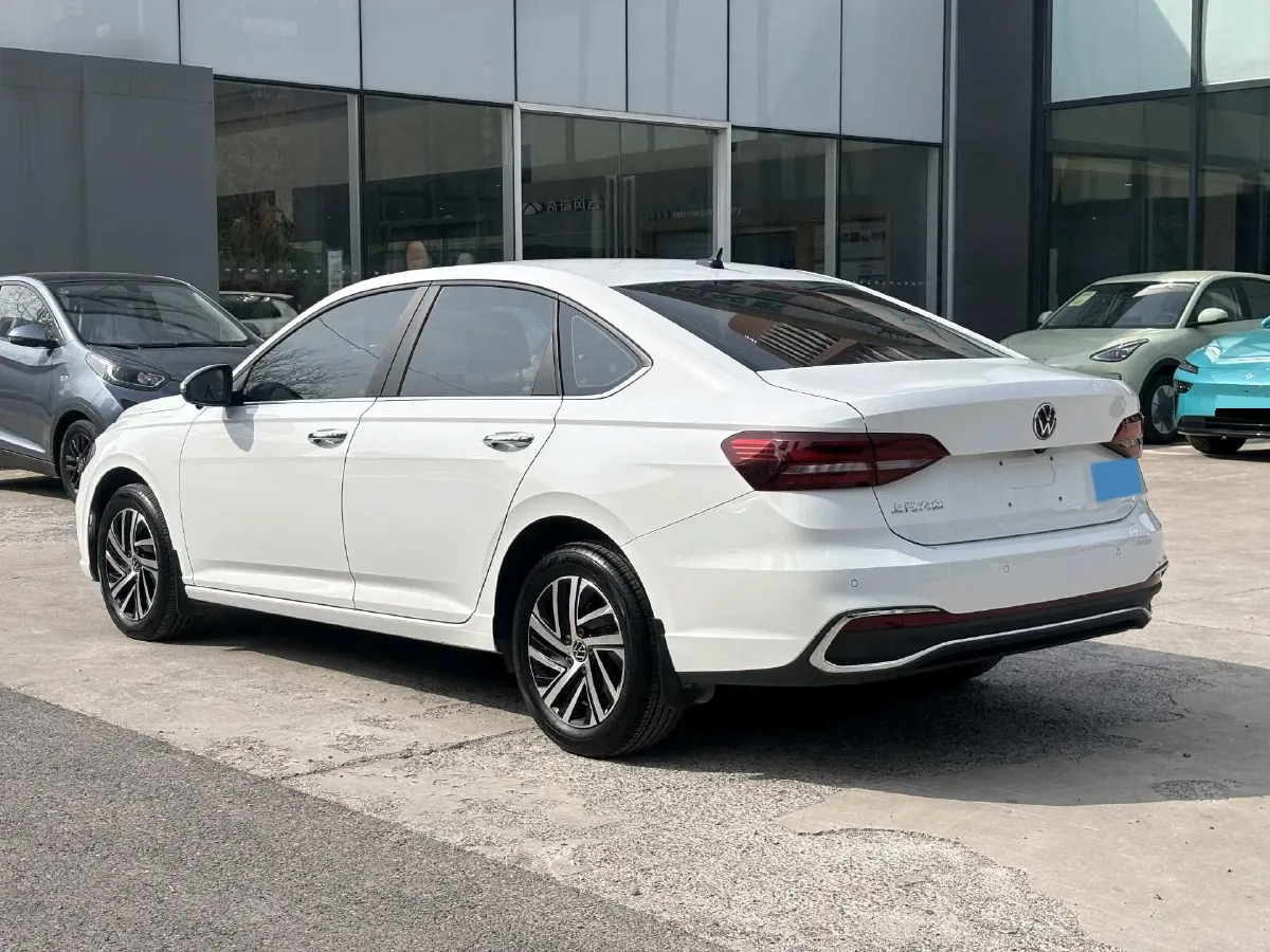 2024 Volkswagen Lavida 1.5L 110HP L4 6AT,autocango,china used car exporter,china ev exporter,chinese used car exporter,chinese used ev exporter