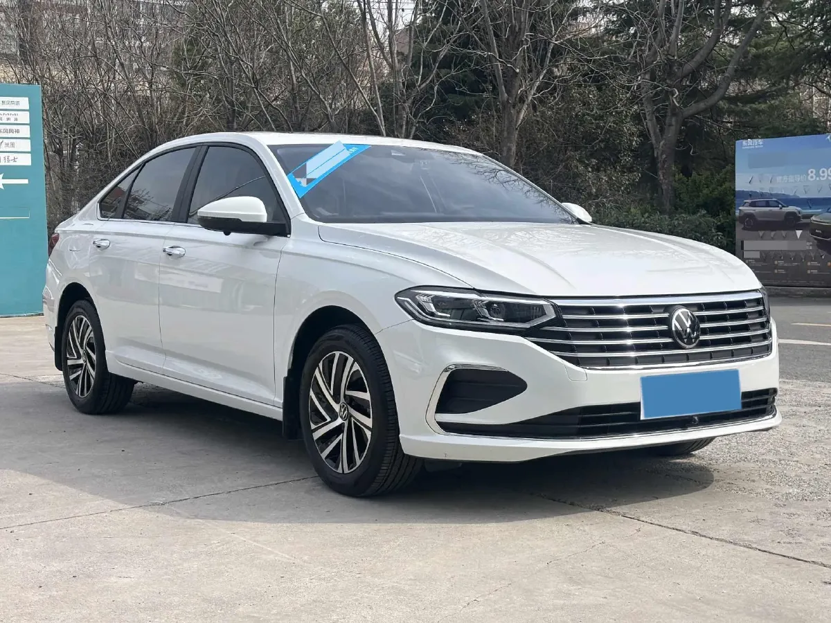 2024 Volkswagen Lavida 1.5L 110HP L4 6AT,autocango,china used car exporter,china ev exporter,chinese used car exporter,chinese used ev exporter