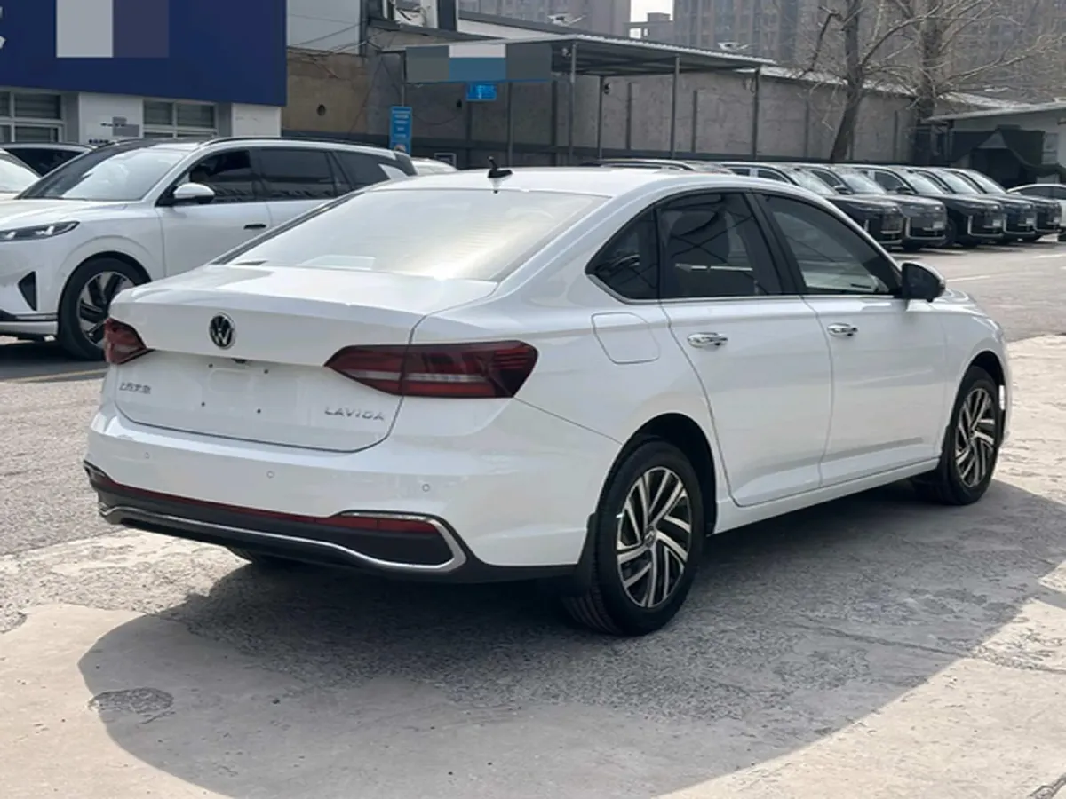 2024 Volkswagen Lavida 1.5L 110HP L4 6AT,autocango,china used car exporter,china ev exporter,chinese used car exporter,chinese used ev exporter