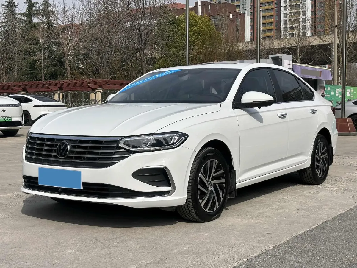 2024 Volkswagen Lavida 1.5L 110HP L4 6AT,autocango,china used car exporter,china ev exporter,chinese used car exporter,chinese used ev exporter