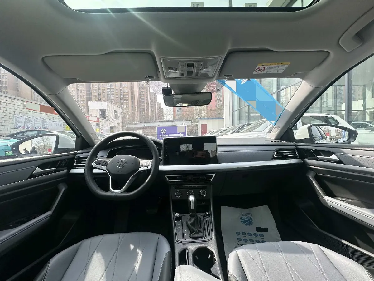 2024 Volkswagen Lavida 1.5L 110HP L4 6AT,autocango,china used car exporter,china ev exporter,chinese used car exporter,chinese used ev exporter