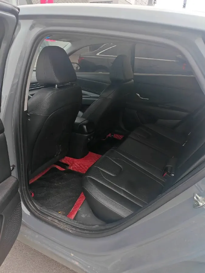 2021 Hyundai Elantra 1.5L 115HP L4 CVT,autocango,china used car exporter,china ev exporter,chinese used car exporter,chinese used ev exporter