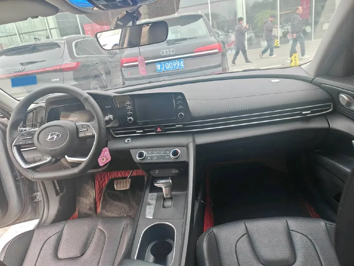 2021 Hyundai Elantra 1.5L 115HP L4 CVT,autocango,china used car exporter,china ev exporter,chinese used car exporter,chinese used ev exporter