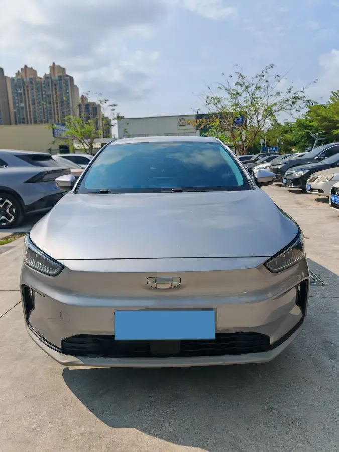 2022 Geometry C BEV 53KWH,autocango,china used car exporter,china ev exporter,chinese used car exporter,chinese used ev exporter