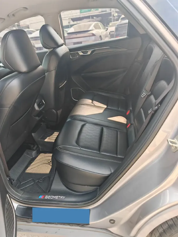 2022 Geometry C BEV 53KWH,autocango,china used car exporter,china ev exporter,chinese used car exporter,chinese used ev exporter