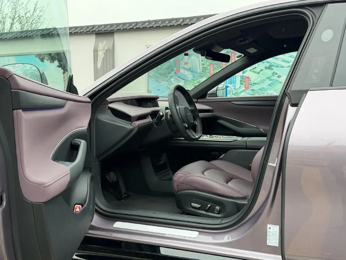 2024 MI SU7 BEV 73.6KWH,autocango,china used car exporter,china ev exporter,chinese used car exporter,chinese used ev exporter