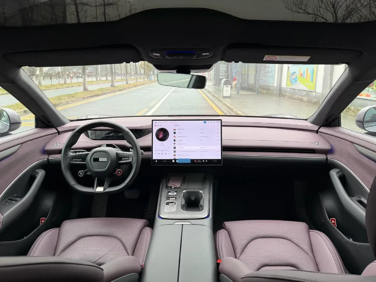 2024 MI SU7 BEV 73.6KWH,autocango,china used car exporter,china ev exporter,chinese used car exporter,chinese used ev exporter