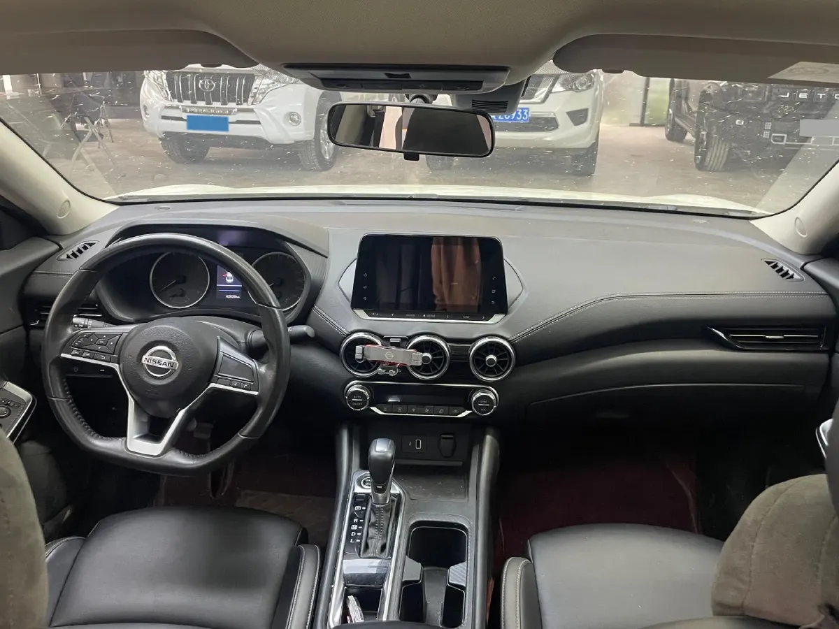2021 Nissan Sylphy 1.6L 135HP L4 CVT,autocango,china used car exporter,china ev exporter,chinese used car exporter,chinese used ev exporter