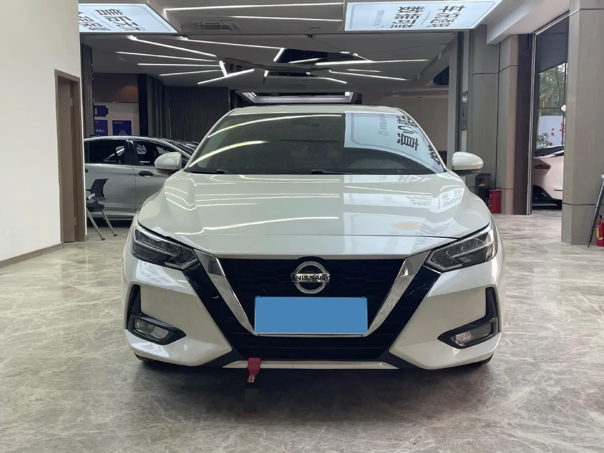 2021 Nissan Sylphy 1.6L 135HP L4 CVT,autocango,china used car exporter,china ev exporter,chinese used car exporter,chinese used ev exporter