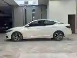 2021 Nissan Sylphy 1.6L 135HP L4 CVT