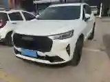 2021 Haval H6 2.0T 211HP L4 7DCT