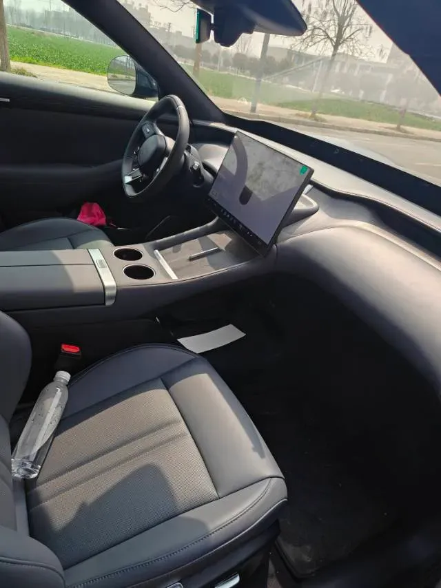 2025 MI YU7 BEV,autocango,china used car exporter,china ev exporter,chinese used car exporter,chinese used ev exporter