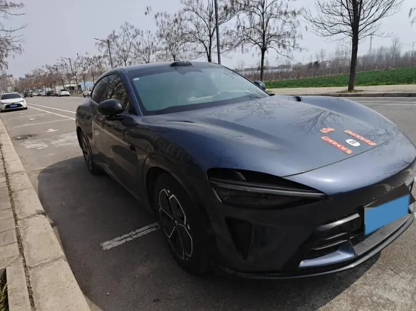 2025 MI YU7 BEV,autocango,china used car exporter,china ev exporter,chinese used car exporter,chinese used ev exporter