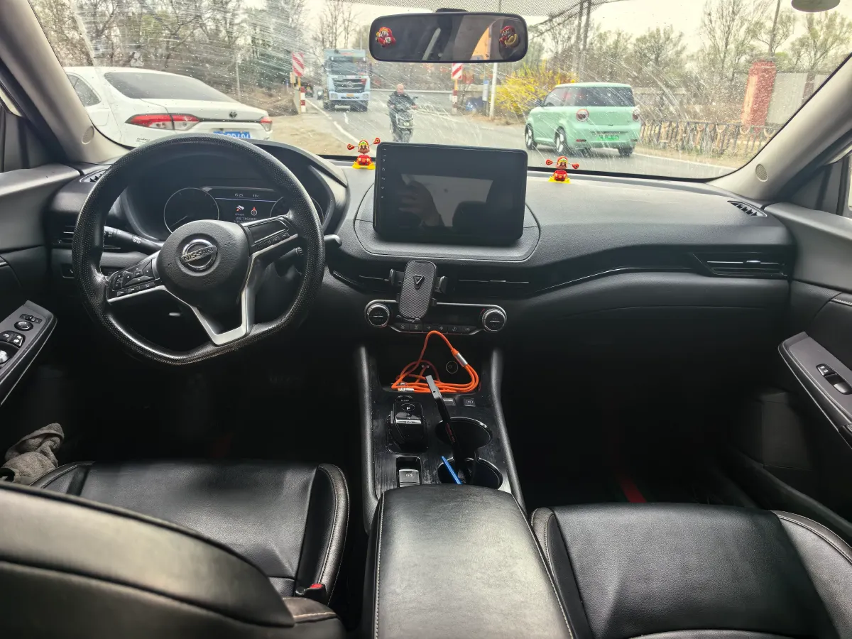 2022 Nissan Sylphy 1.2L 72HP L3 Hybrid,autocango,china used car exporter,china ev exporter,chinese used car exporter,chinese used ev exporter