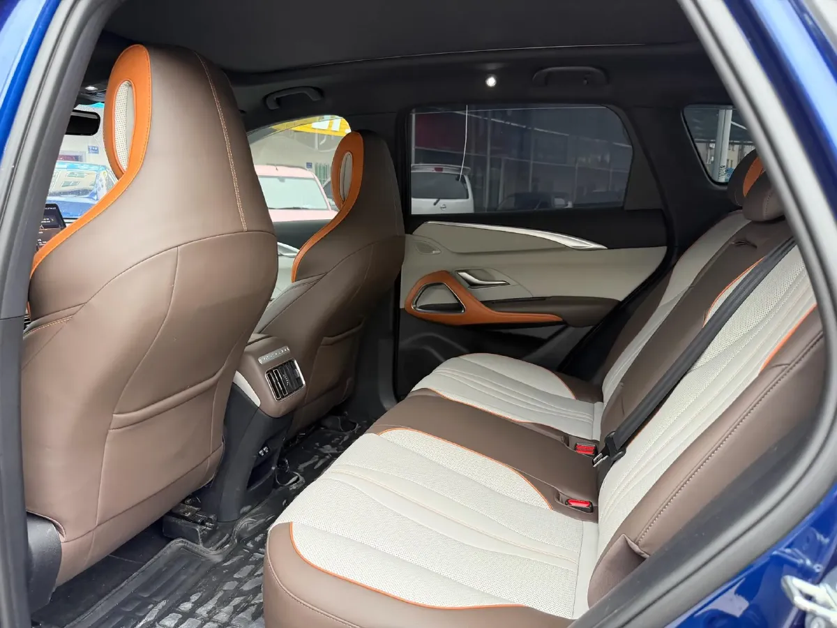 2022 BYD Yuan Plus BEV 60.48KWH,autocango,china used car exporter,china ev exporter,chinese used car exporter,chinese used ev exporter