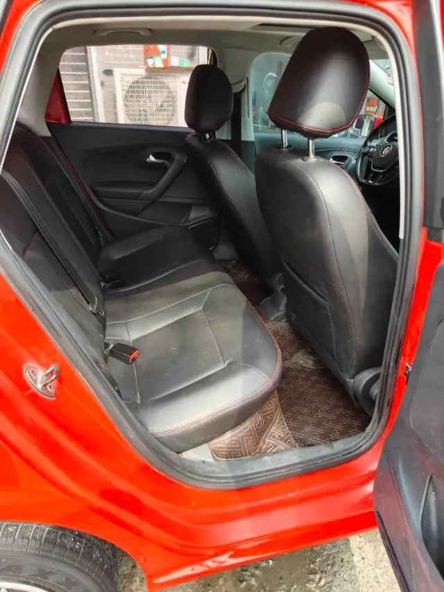 2016 Volkswagen Polo 1.6L 110HP L4 6AT,autocango,china used car exporter,china ev exporter,chinese used car exporter,chinese used ev exporter