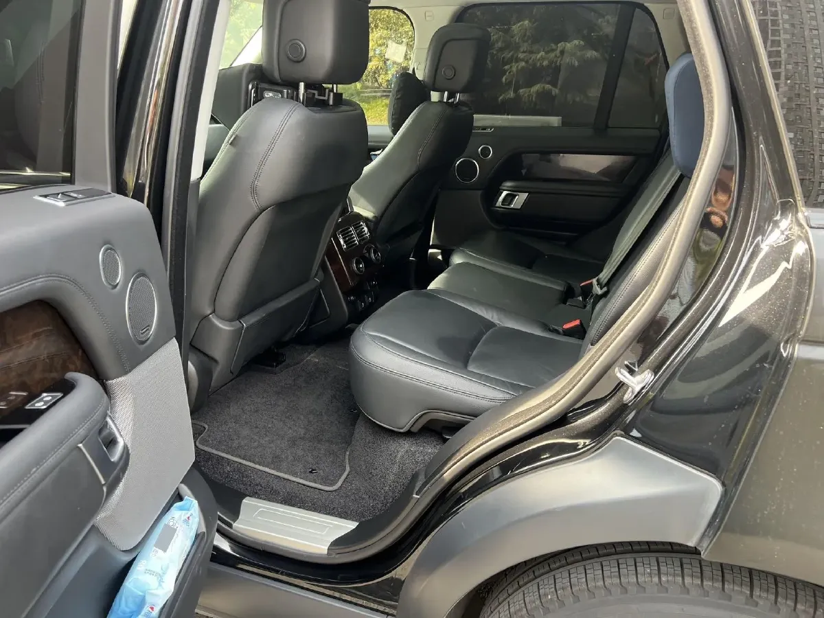 2021 Land Rover Range Rover 3.0T 360HP L6 8AT,autocango,china used car exporter,china ev exporter,chinese used car exporter,chinese used ev exporter