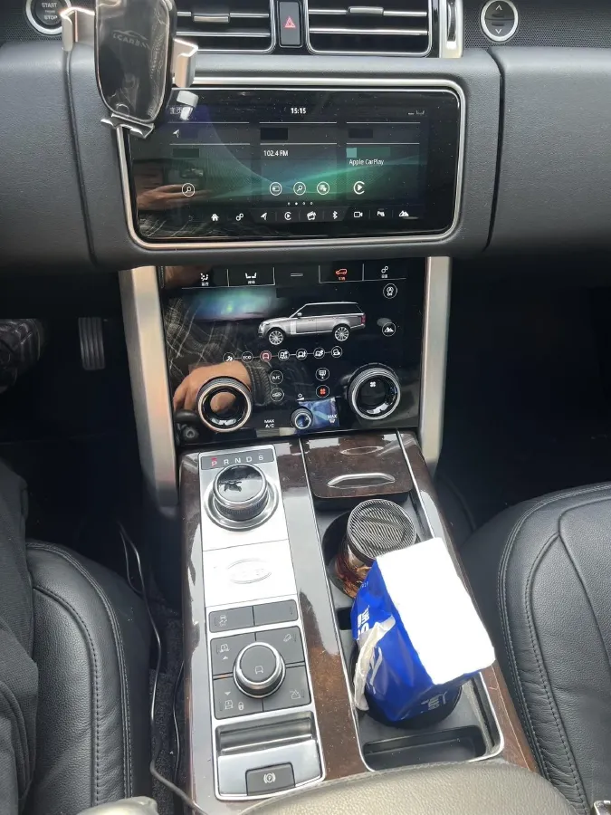 2021 Land Rover Range Rover 3.0T 360HP L6 8AT,autocango,china used car exporter,china ev exporter,chinese used car exporter,chinese used ev exporter