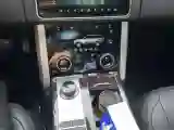 2021 Land Rover Range Rover 3.0T 360HP L6 8AT