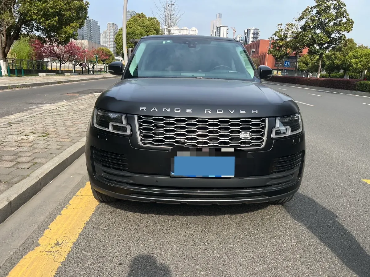 2021 Land Rover Range Rover 3.0T 360HP L6 8AT,autocango,china used car exporter,china ev exporter,chinese used car exporter,chinese used ev exporter