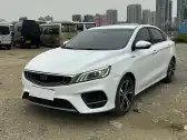 2018 GEELY BINRAY,autocango,china used car exporter,china ev exporter,chinese used car exporter,chinese used ev exporter