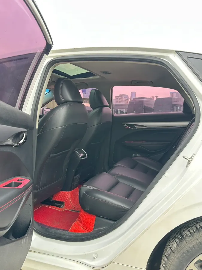 2018 Geely Binray 1.4T 133HP L4 CVT,autocango,china used car exporter,china ev exporter,chinese used car exporter,chinese used ev exporter