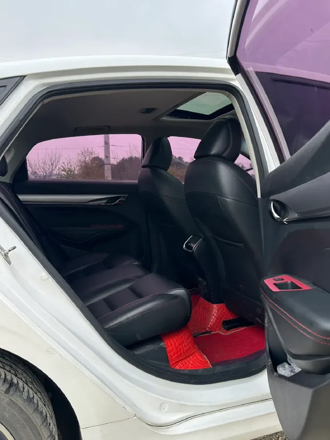 2018 Geely Binray 1.4T 133HP L4 CVT,autocango,china used car exporter,china ev exporter,chinese used car exporter,chinese used ev exporter