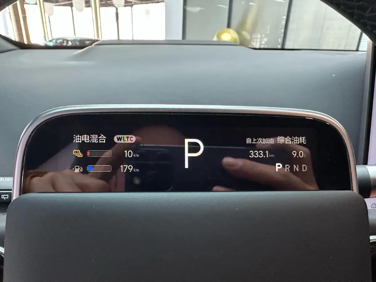 2024 Li L7 Range Extended 154HP REEV 42.8KWH,autocango,china used car exporter,china ev exporter,chinese used car exporter,chinese used ev exporter